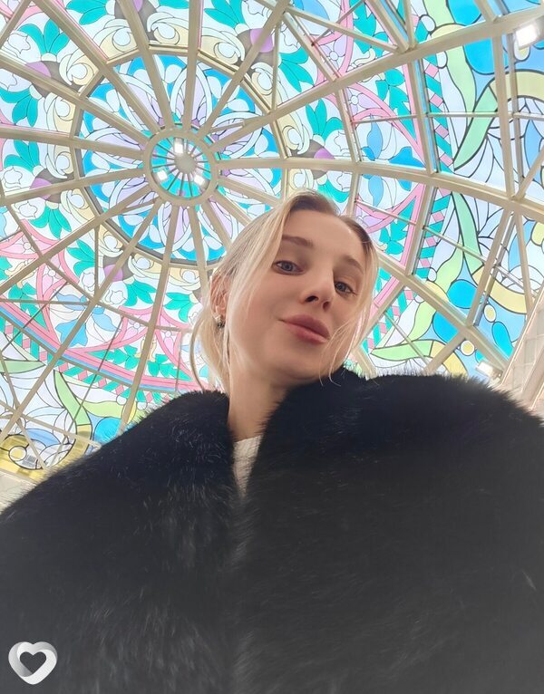 Ксюша, 26, Екатеринбурге — анкета №3813467