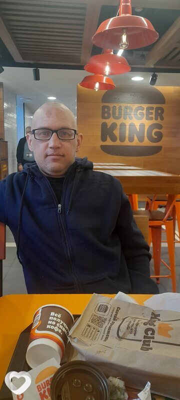 Павел, 40, Кирове — анкета №3813473