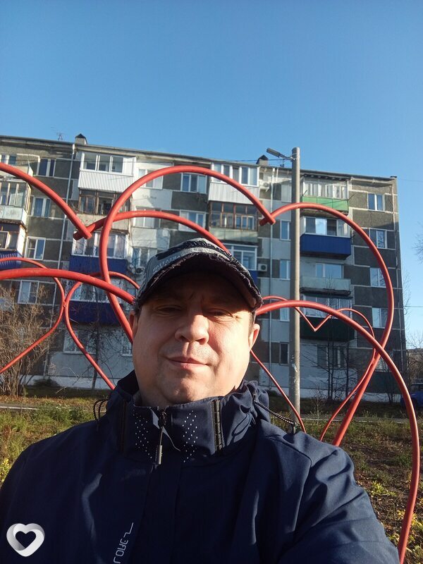 Сергей, 48, Сызрани — анкета №3813494