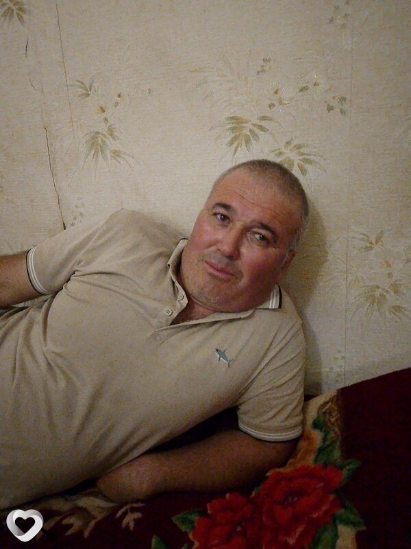 Умидбек, 45, Саратове — анкета №3813502