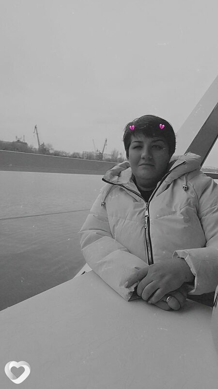 Гульсина, 47, Белорецке — анкета №3813586