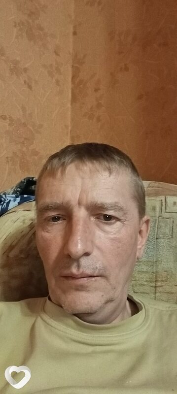 Виталий, 48, Луховицах — анкета №3813589