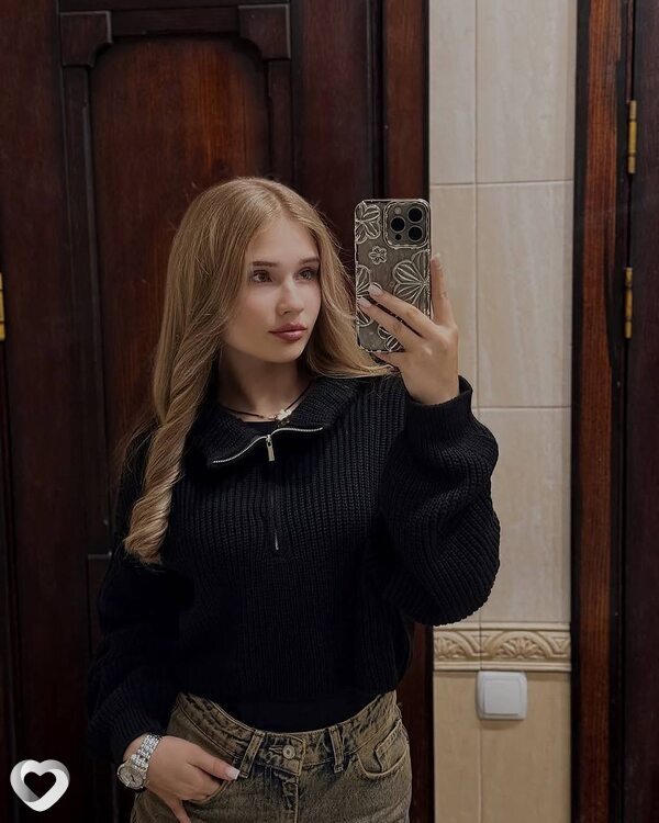 Юлиана, 26, Краснодаре — анкета №3813593