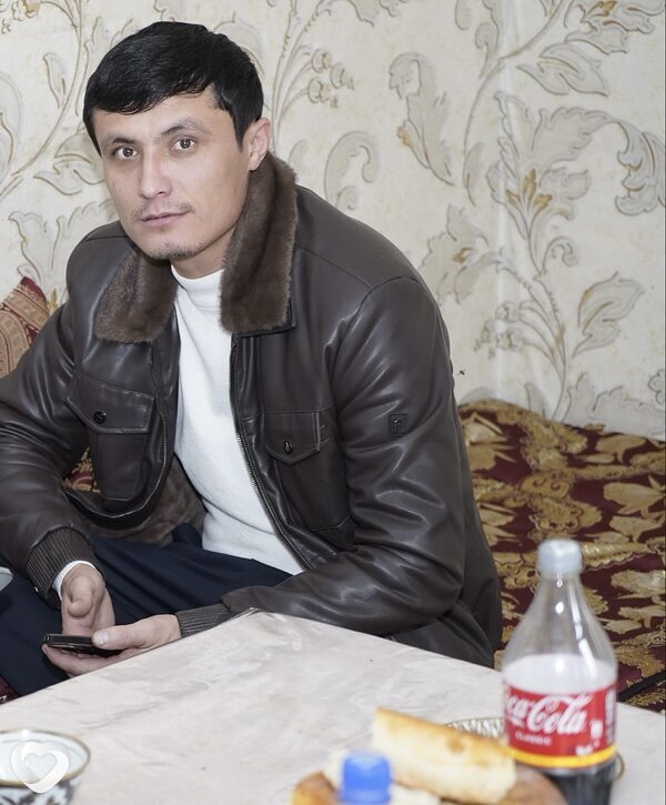 Sardor, Наманган