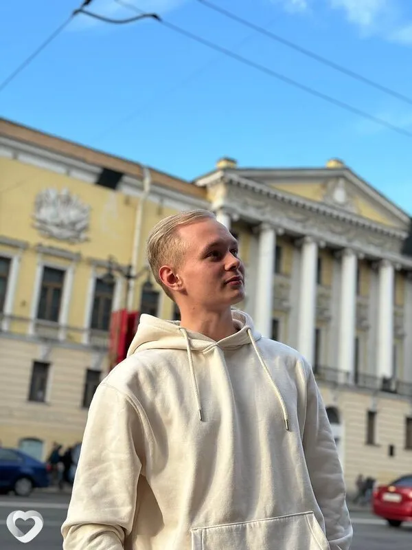 Олег, Москва