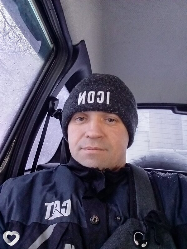 Александр, 39, Фрязине — анкета №3813661