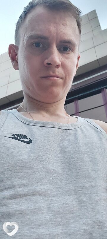 Антон, 34, Саратове — анкета №3813569