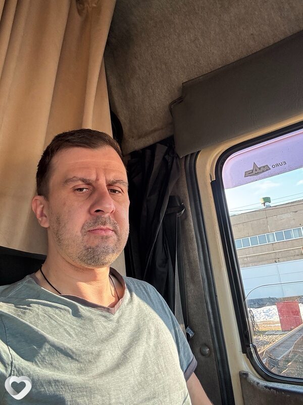 Павел, 37, Туле — анкета №3813610