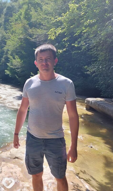 Алексей, 38, Ростове-на-Дону — анкета №3813615
