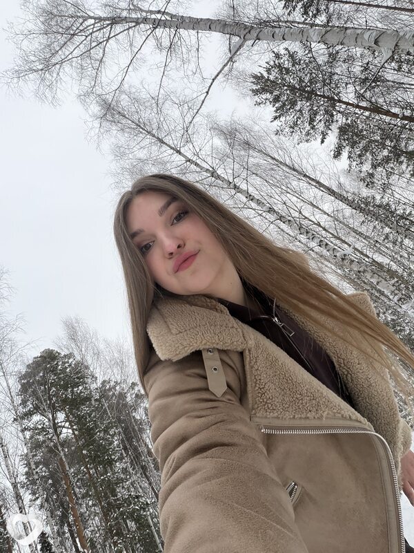 Елизавета, 23, Екатеринбурге — анкета №3813619