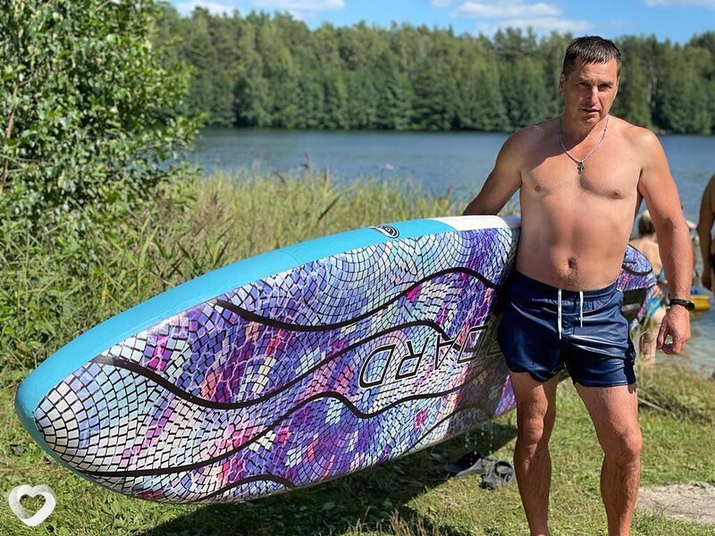 Сережа, 46, Пушкино (Московская Обл) — анкета №3813624