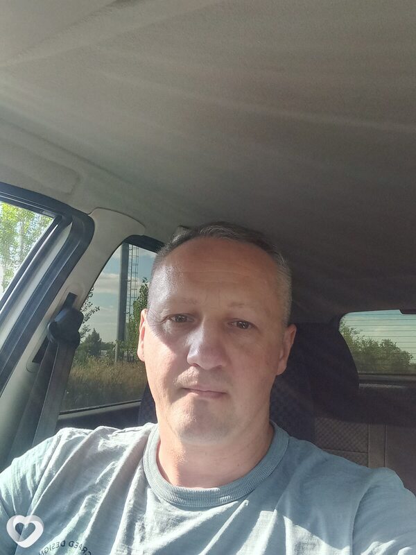 Денис, 43, Горловке — анкета №3813708