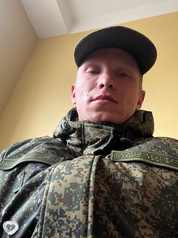 Алексей, 22, Ростове-на-Дону — анкета №3813714