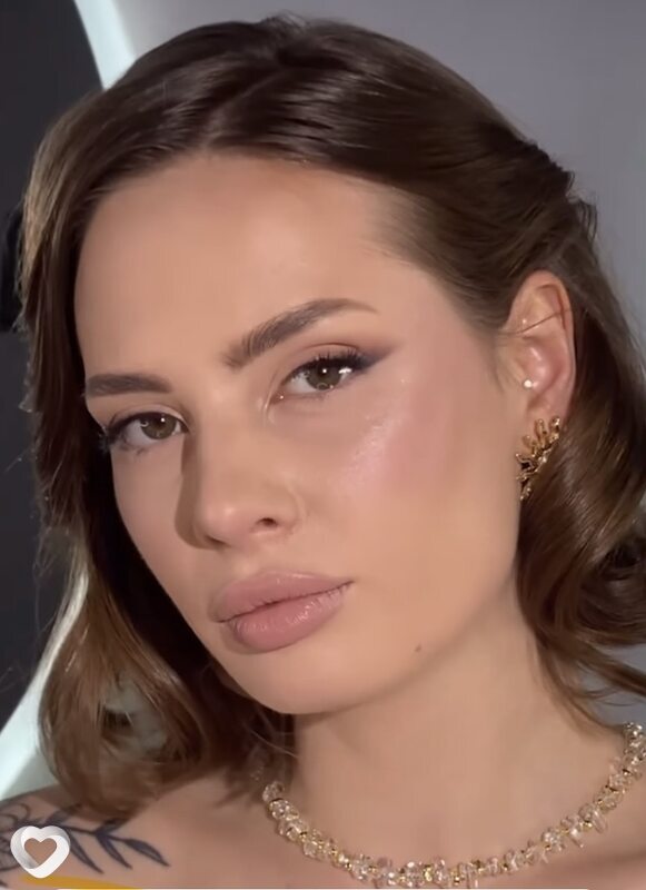 Инна, 33, Волгограде — анкета №3813724