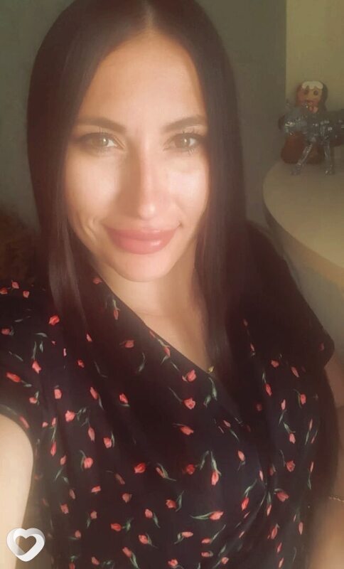 Юлия, 37, Симферополе — анкета №3813727