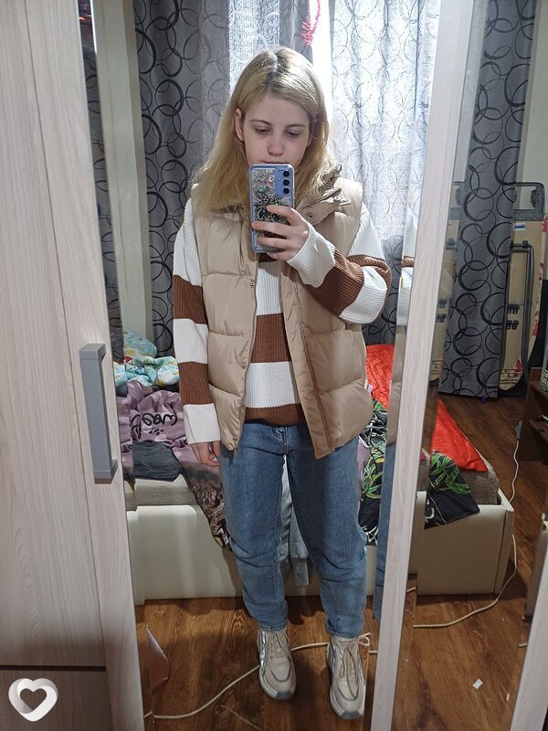 Наталья, 24, Подольске — анкета №3813728