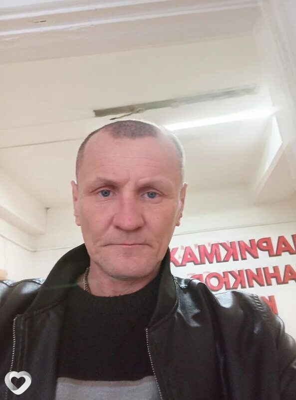 Сергей, 41, Екатеринбурге — анкета №3813729