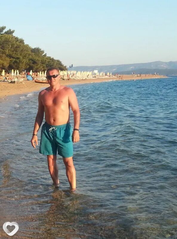 Эдуард, 53, Калининграде — анкета №3813639