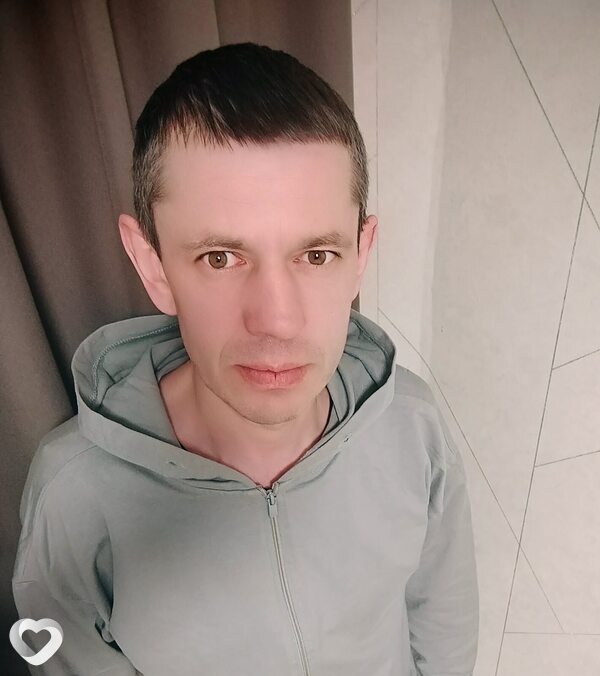 Николай, 44, Минске — анкета №3813646
