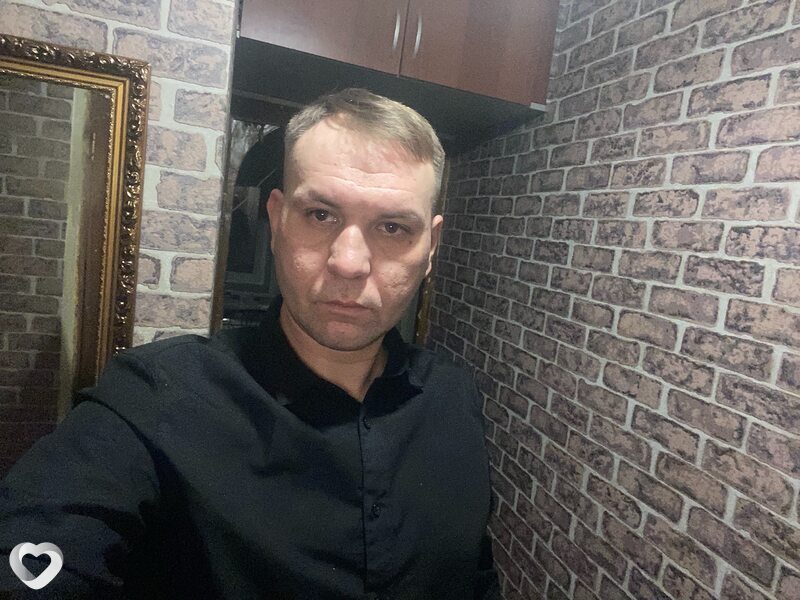 Mitya, 35, Нижнем Новгороде — анкета №3813511