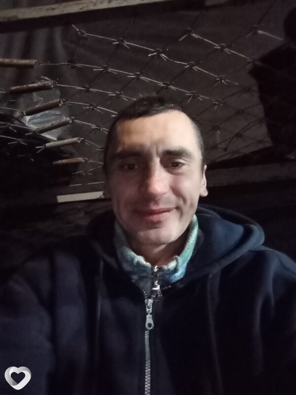 Микола, 44, Львове — анкета №3813512