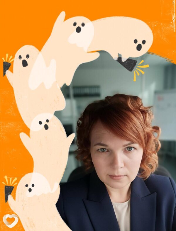 Тамара, 43, Тюмени — анкета №3813517