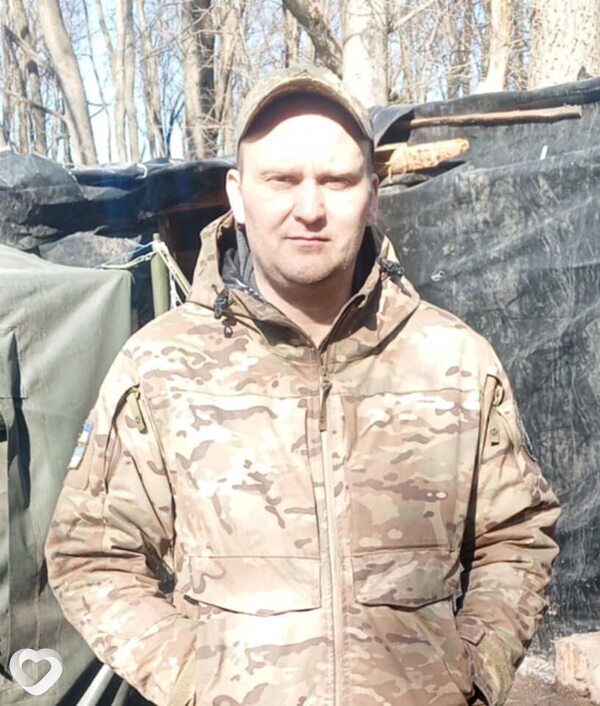 Руслан, 42, Чернигове — анкета №3813525