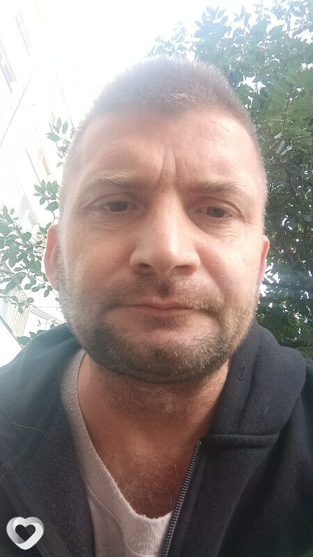 Володя, 41, Набережных Челнах — анкета №3813683