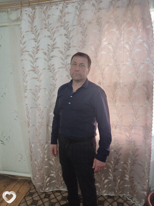 Олег, 53, Симферополе — анкета №3813684