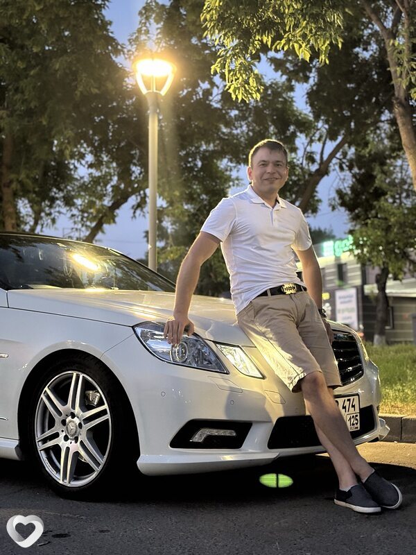 Константин, 23, Павлодаре — анкета №3813687