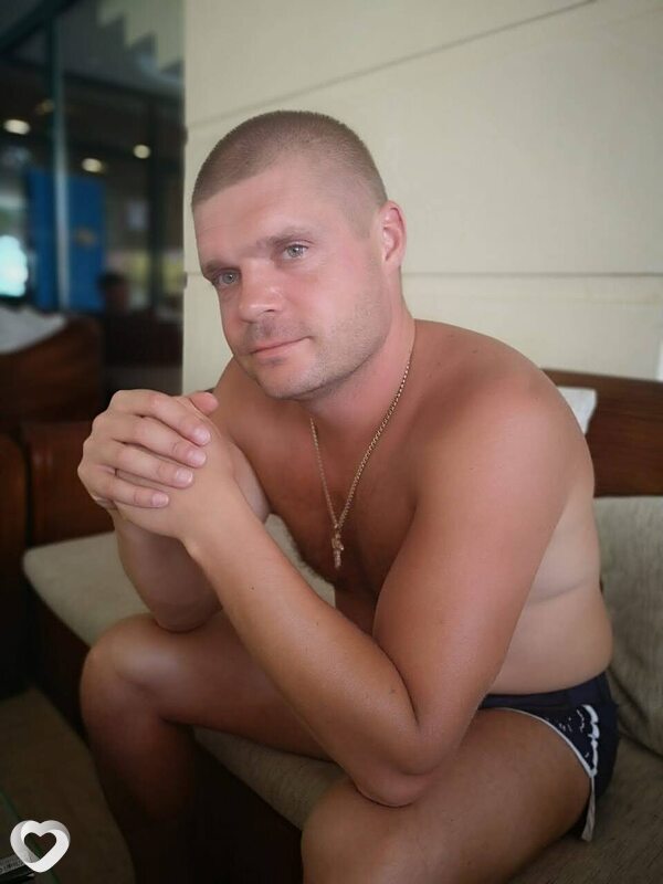 Станислав, 39, Воронеже — анкета №3813689