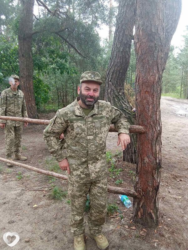Сергей, 46, Запорожье — анкета №3813691