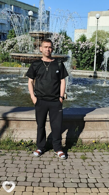 Анатолий, 41, Макеевке — анкета №3813693