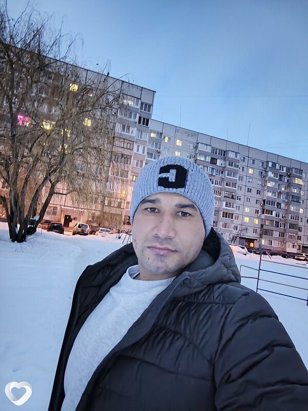 Артур, 39, Балакове — анкета №3813694