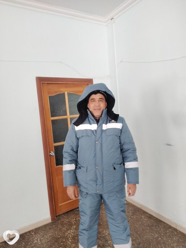 Алмаз, 50, Темиртау — анкета №3813705