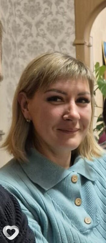 Надежда, Трубчевск