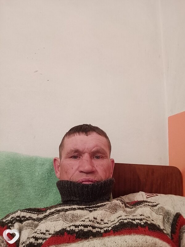 Владимир, 48, Усть-Каменогорск — анкета №3813733