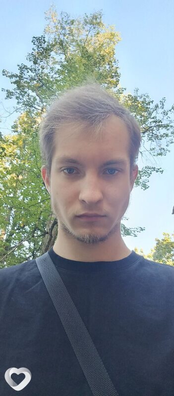 Виктор, 21, Пушкино (Московская Обл) — анкета №3813734