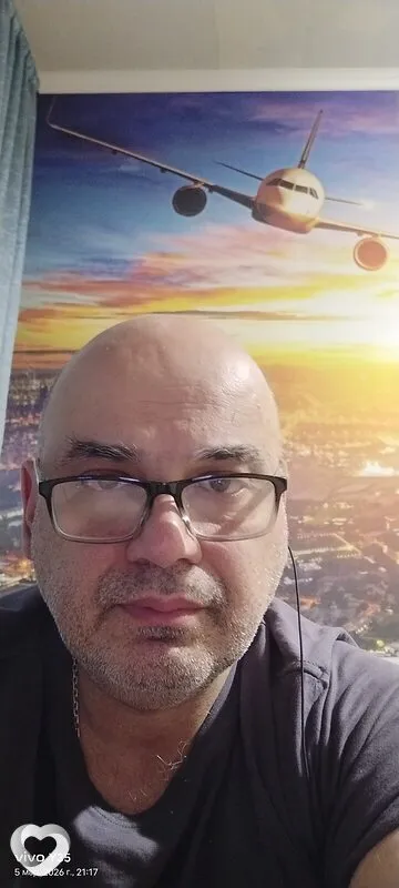 Григорий, 46, Москве — анкета №3813738