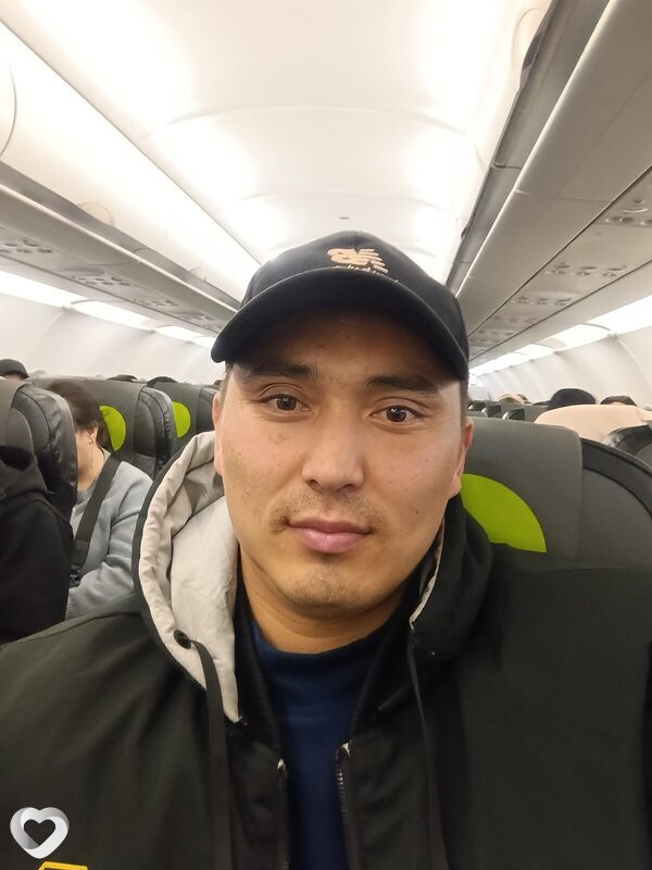 Kai, 30, Краснодаре — анкета №3813741