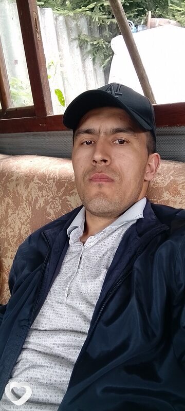 Огабек, 31, Казани — анкета №3813743