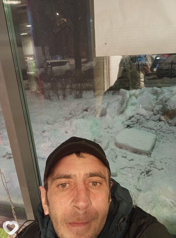 Евгений, 41, Домодедово — анкета №3813751