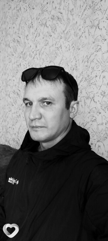 Денис, 37, Красноярске — анкета №3813752
