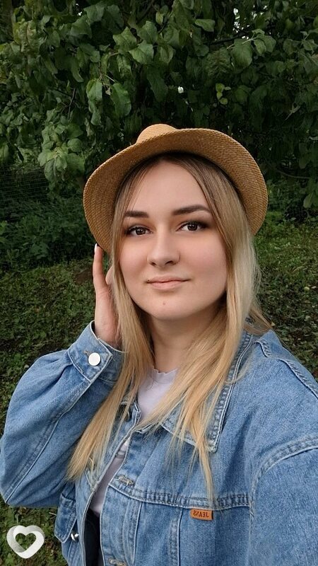 Мария, 32, Димитровграде — анкета №3813754