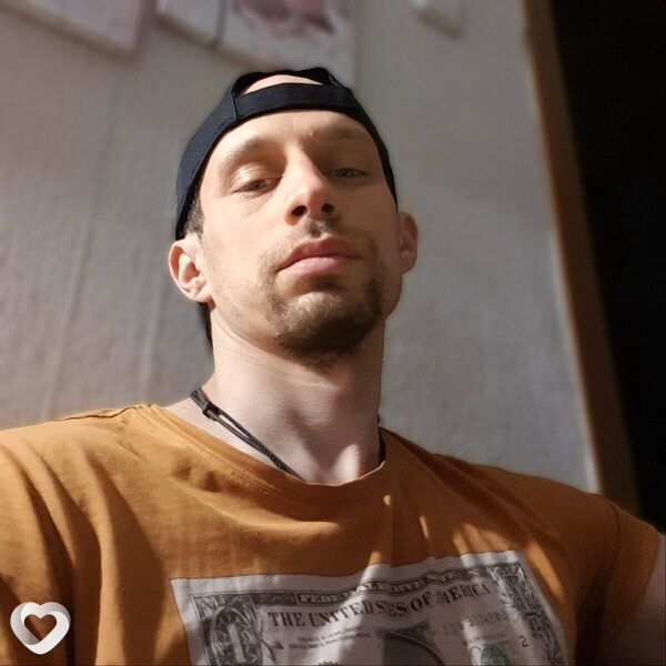 Павел, 36, Владимире — анкета №3813755