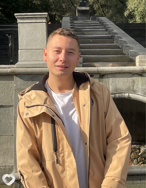Андрей, 28, Балашихе — анкета №3813781