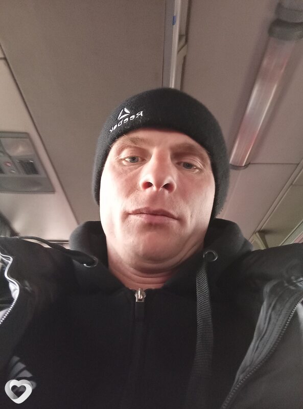 Kolia, 36, Жлобине — анкета №3813783
