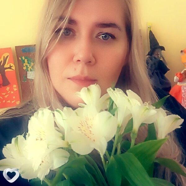 Анастасия, 38, Кирове — анкета №3813788