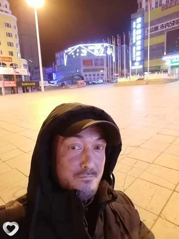 Лазиз, 37, Владивостоке — анкета №3813801