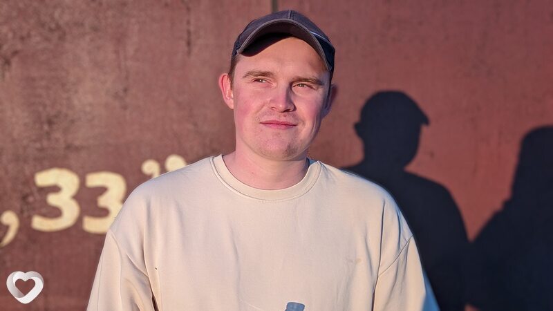 Денис, 26, Норильске — анкета №3813808